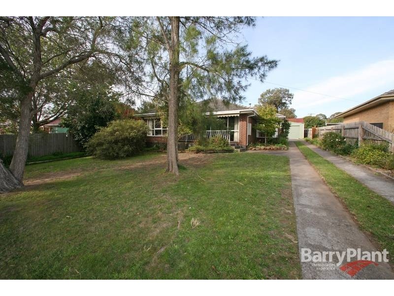 53 Sasses Avenue, Bayswater VIC 3153