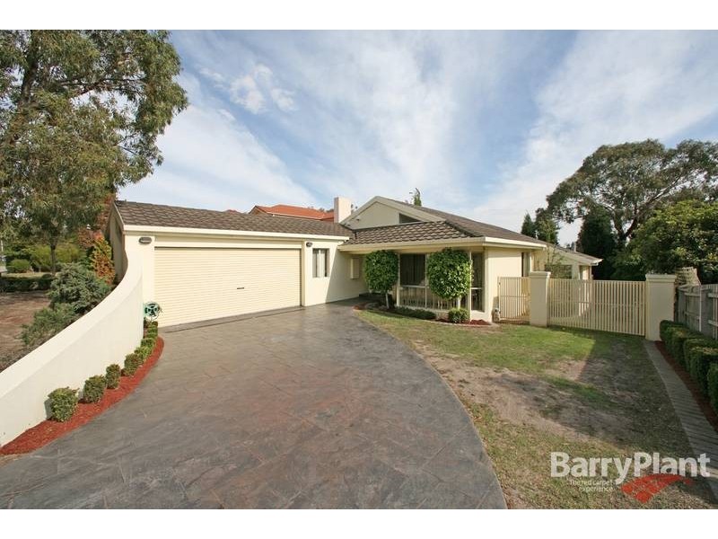 155 Seebeck Road, Rowville VIC 3178