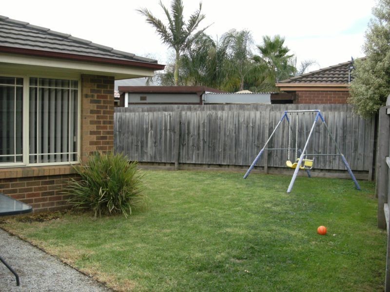 99 Taldra Drive, Ferntree Gully VIC 3156