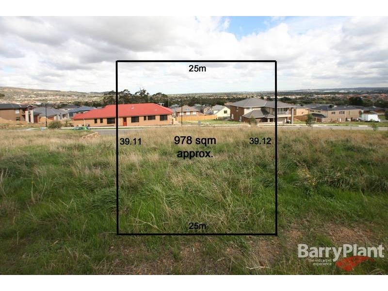 Lot 128 View Grand Rise, Lysterfield VIC 3156