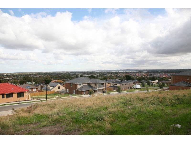 Lot 128 View Grand Rise, Lysterfield VIC 3156