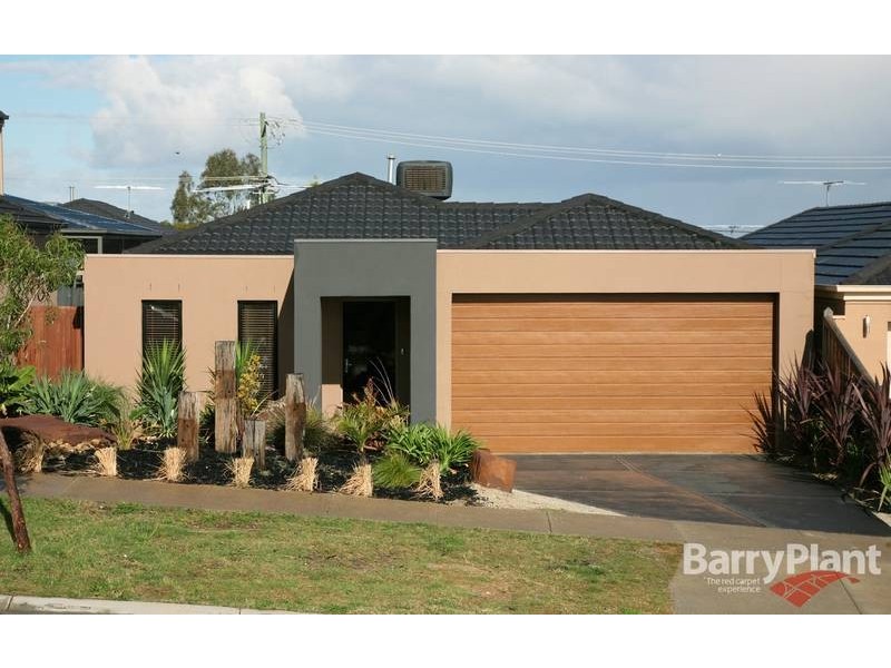 4 Viewline Drive, Lysterfield VIC 3156