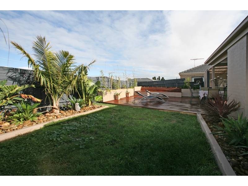 4 Viewline Drive, Lysterfield VIC 3156