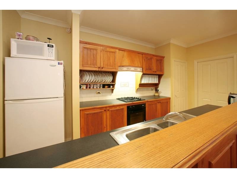 3 Kilcatten Rise, Rowville VIC 3178