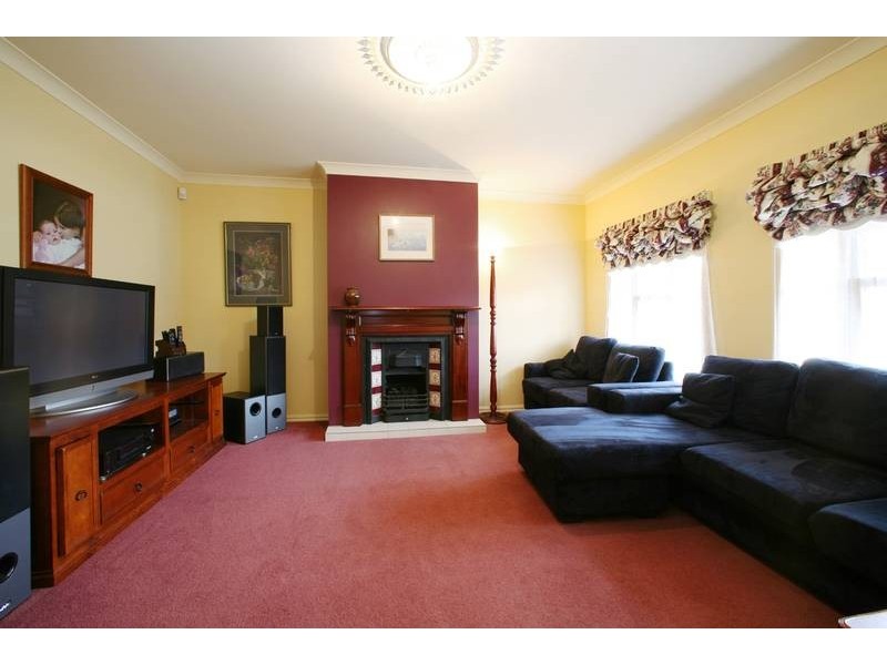 3 Kilcatten Rise, Rowville VIC 3178