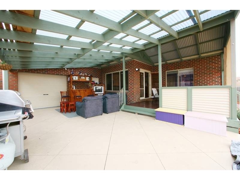 3 Kilcatten Rise, Rowville VIC 3178