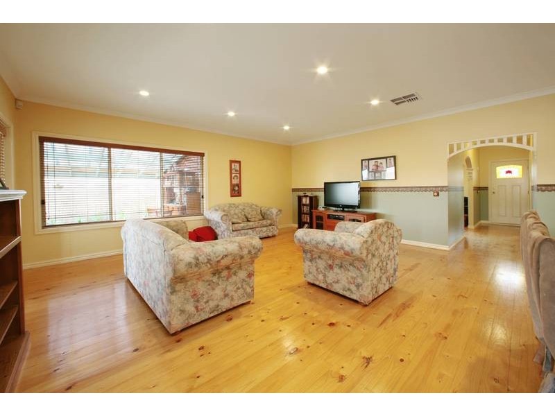 3 Kilcatten Rise, Rowville VIC 3178