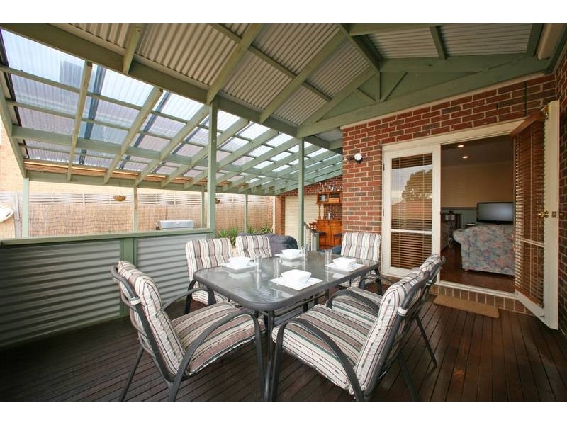3 Kilcatten Rise, Rowville VIC 3178