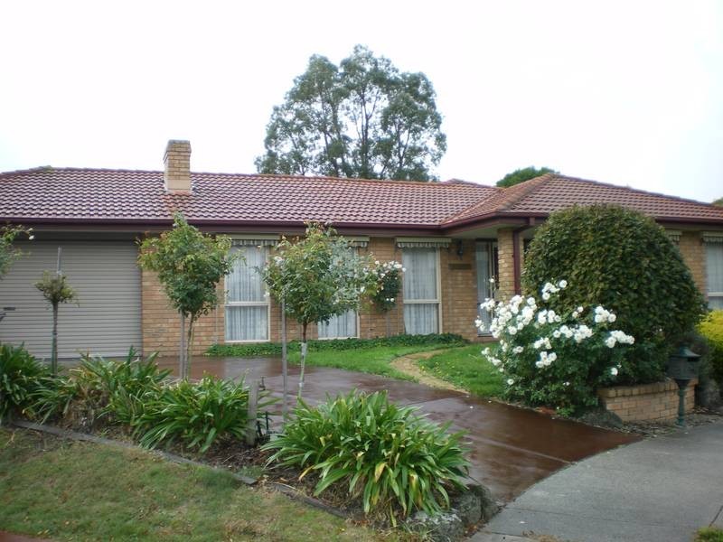 6 Marley Close, Rowville VIC 3178