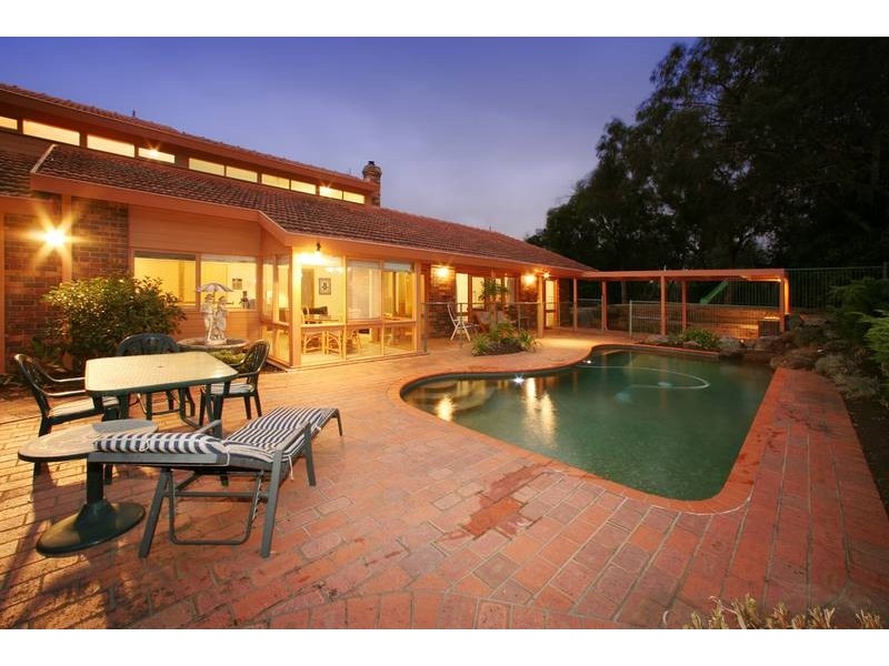 56 Timbertop Drive, Rowville VIC 3178