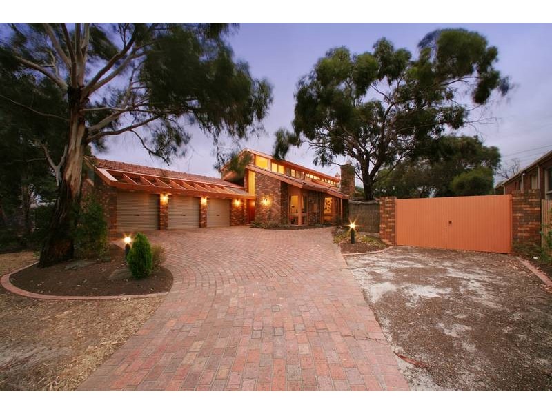 56 Timbertop Drive, Rowville VIC 3178