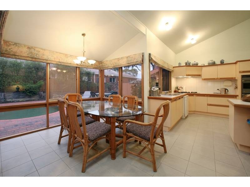 56 Timbertop Drive, Rowville VIC 3178