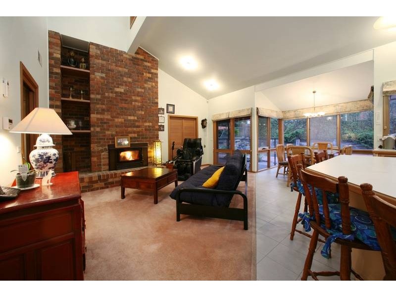 56 Timbertop Drive, Rowville VIC 3178