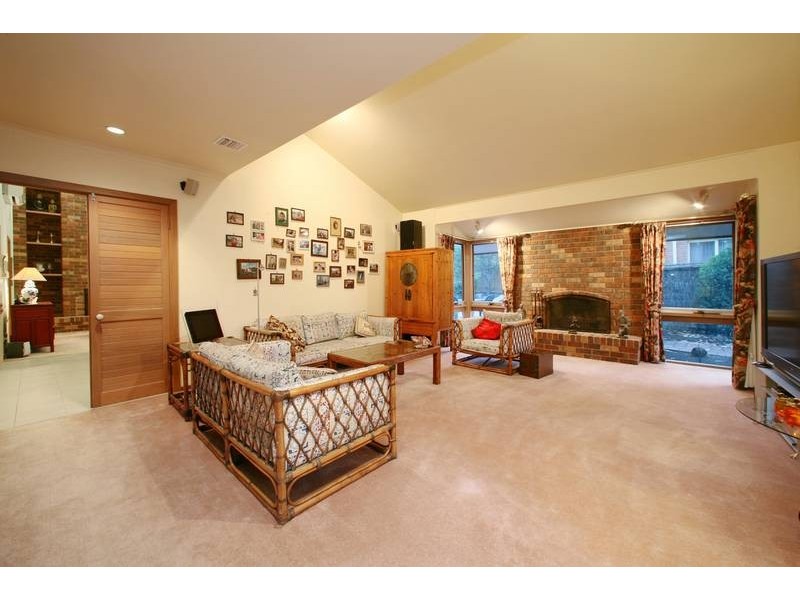 56 Timbertop Drive, Rowville VIC 3178