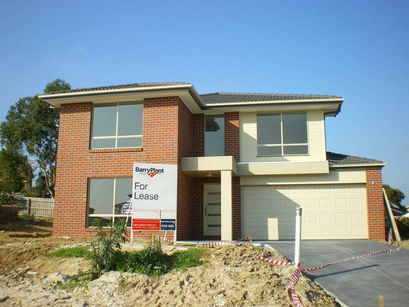 Lot 4,  Swaran Close, Rowville VIC 3178