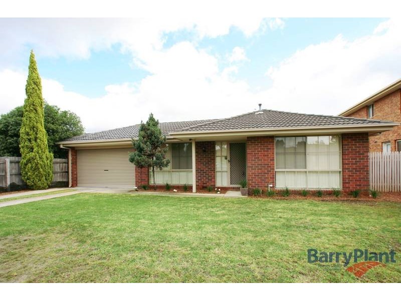 17 The Fairway, Rowville VIC 3178