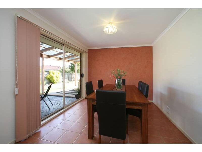 17 The Fairway, Rowville VIC 3178