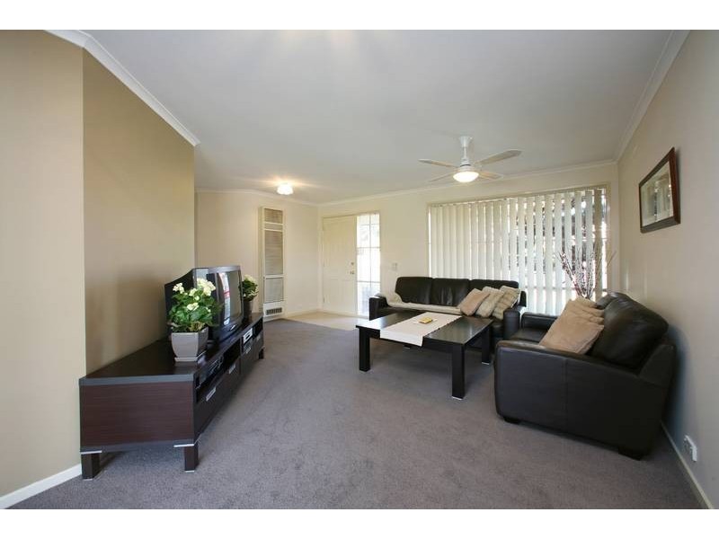 17 The Fairway, Rowville VIC 3178
