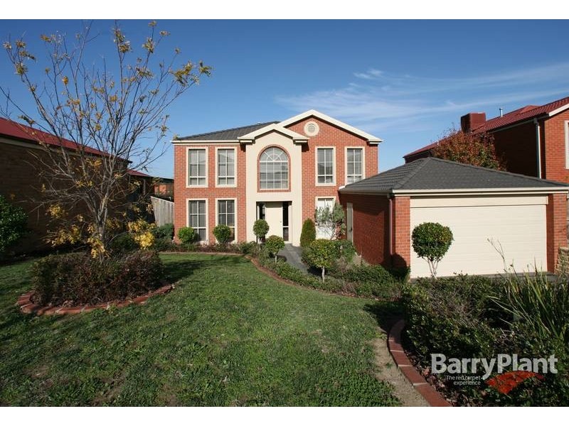 36 Victoria Knox Avenue, Rowville VIC 3178