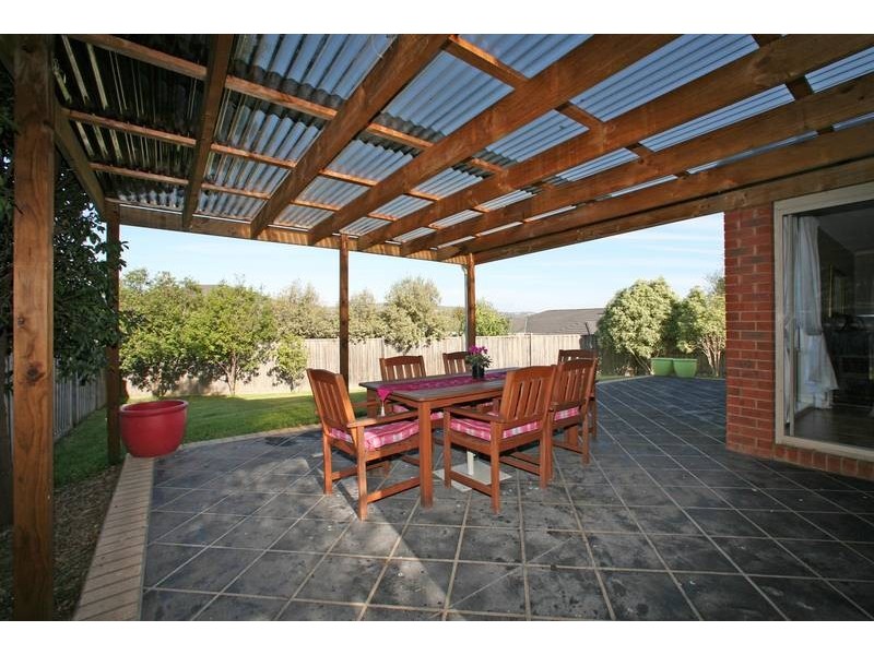 36 Victoria Knox Avenue, Rowville VIC 3178