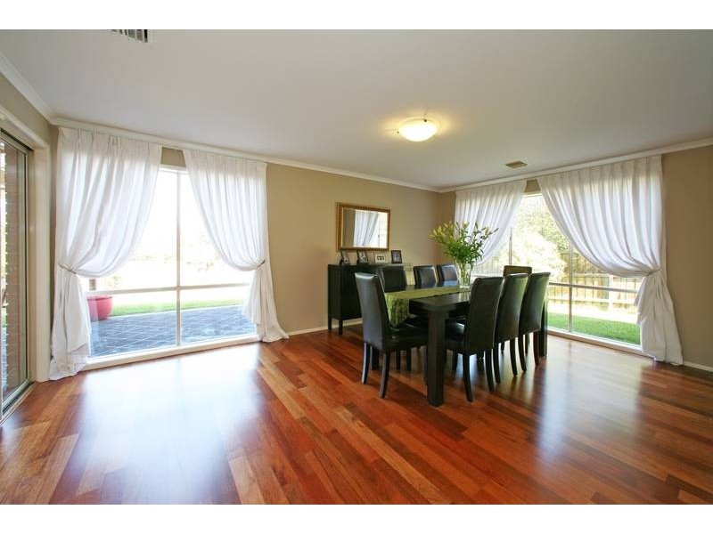 36 Victoria Knox Avenue, Rowville VIC 3178