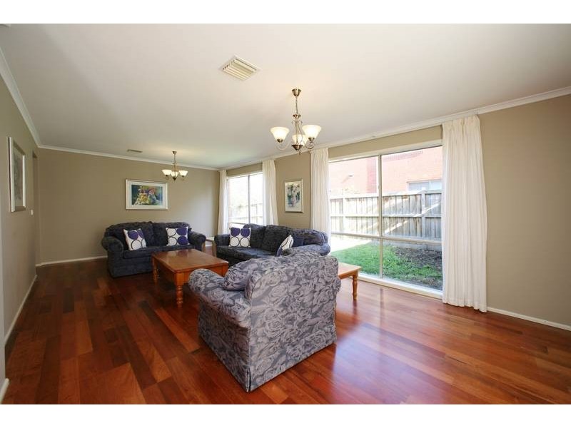 36 Victoria Knox Avenue, Rowville VIC 3178