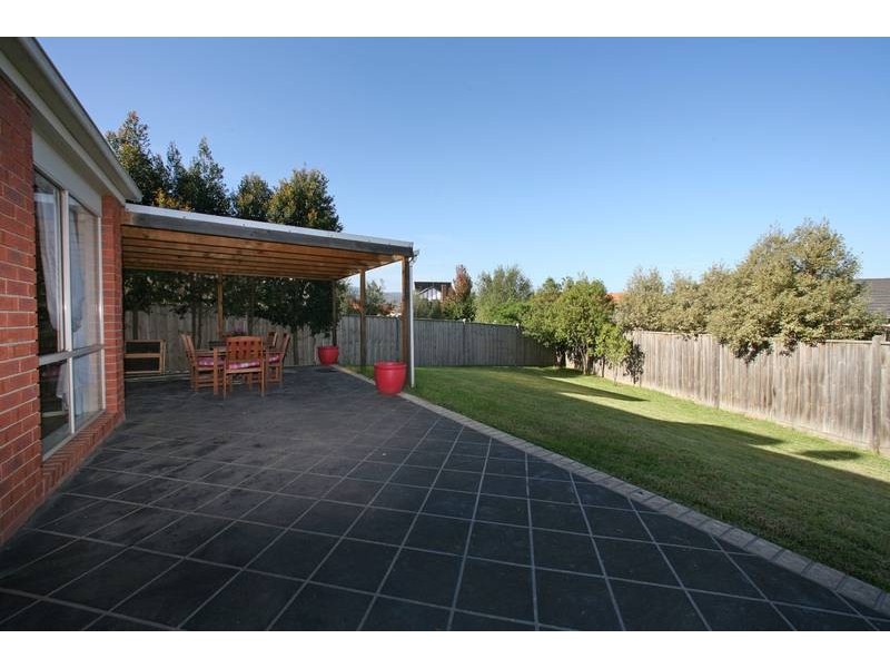 36 Victoria Knox Avenue, Rowville VIC 3178