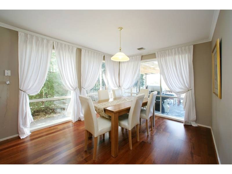 36 Victoria Knox Avenue, Rowville VIC 3178