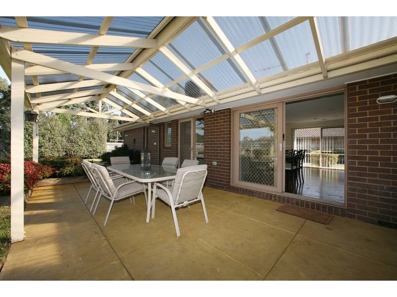 154 Waradgery Drive, Rowville VIC 3178