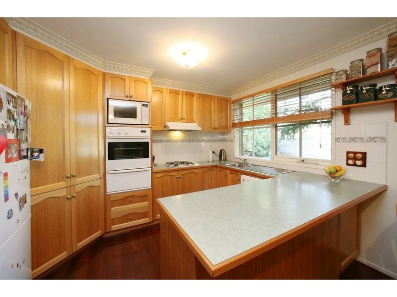 77 Segarta Circuit, Ferntree Gully VIC 3156
