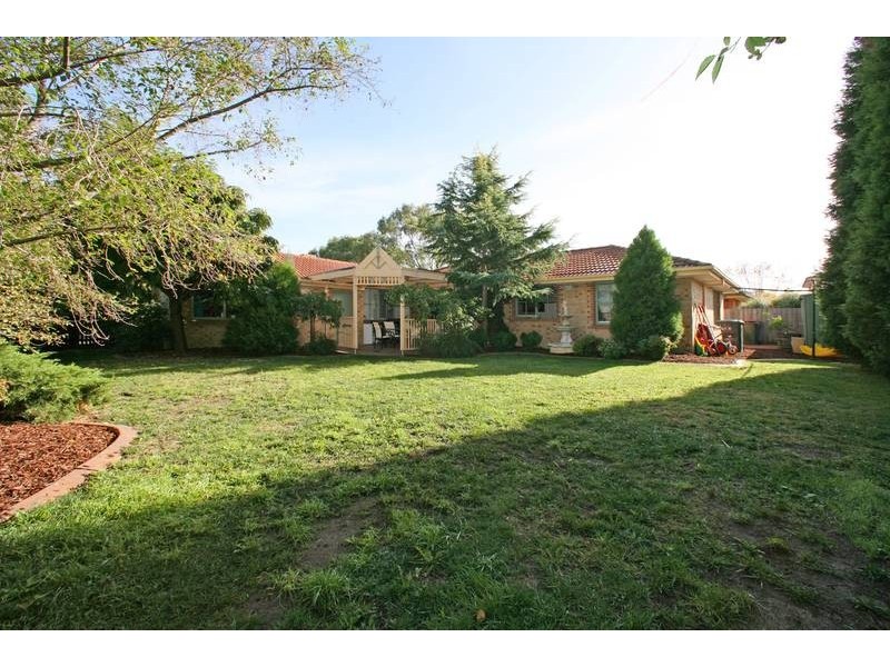 77 Segarta Circuit, Ferntree Gully VIC 3156