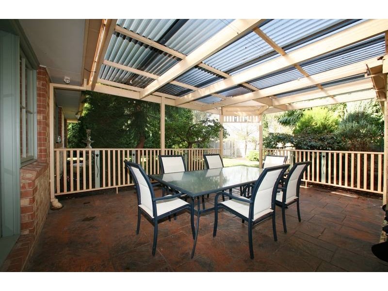 77 Segarta Circuit, Ferntree Gully VIC 3156