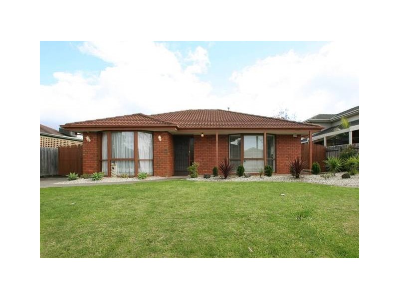 9 Wyandra Way, Rowville VIC 3178