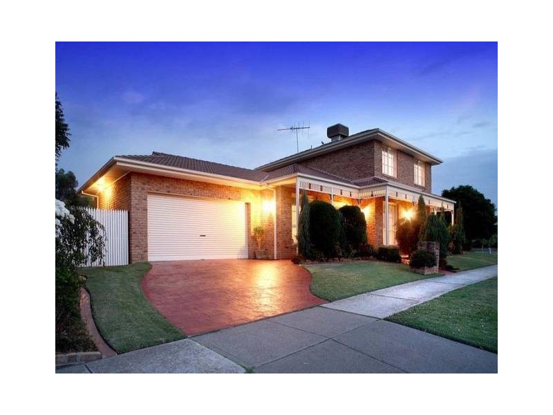 1 Tarago Court, Lysterfield VIC 3156