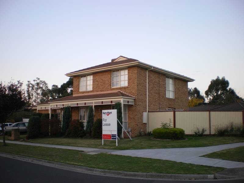 1 Tarago Court, Lysterfield VIC 3156