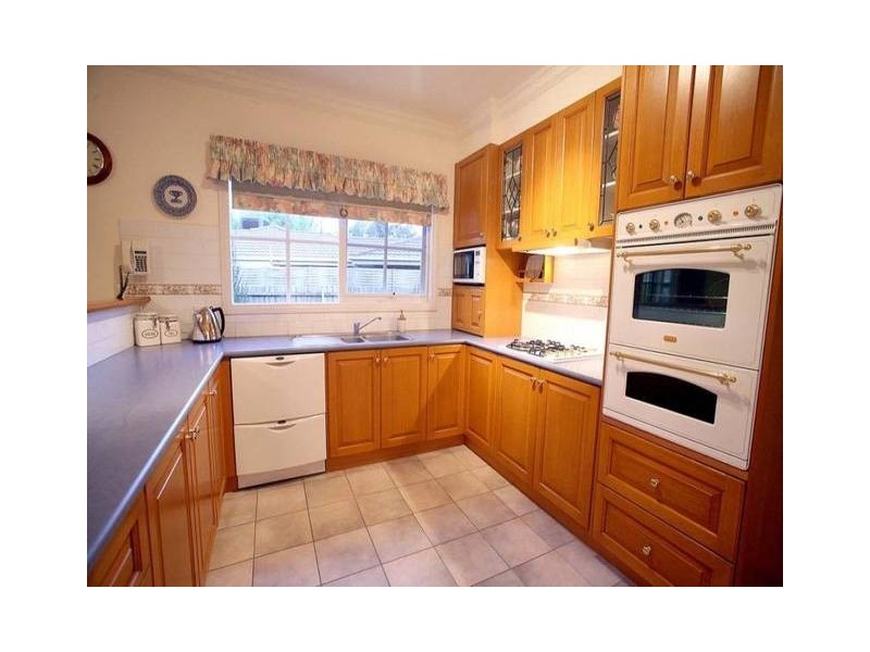 1 Tarago Court, Lysterfield VIC 3156