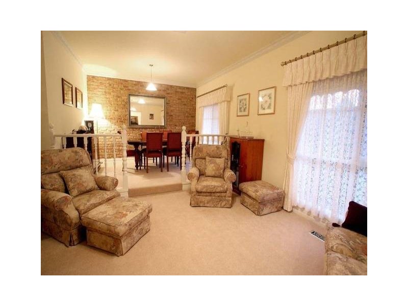 1 Tarago Court, Lysterfield VIC 3156