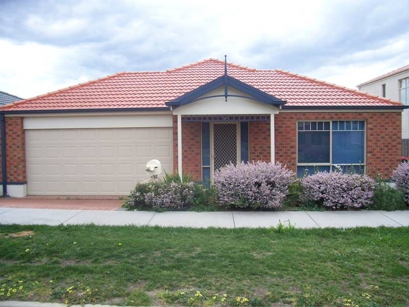 33 Heany Park Road, Rowville VIC 3178