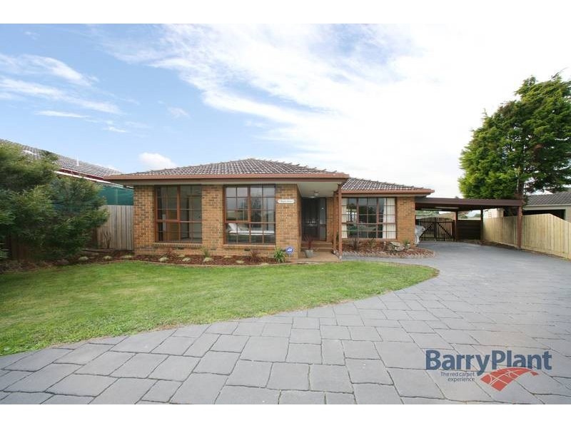 5 Wyola Court, Rowville VIC 3178