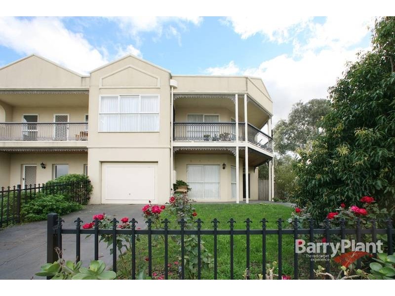 2 Parklane Way, Rowville VIC 3178