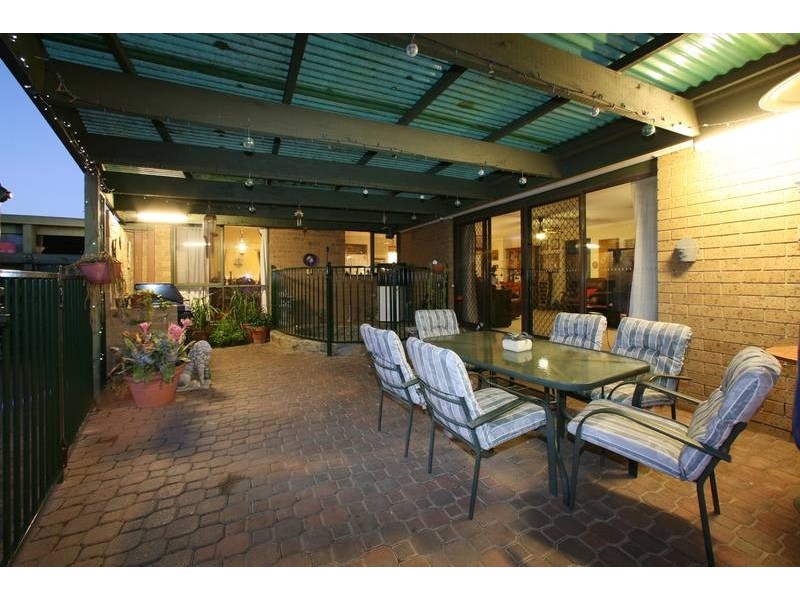 3 Barellan Close, Rowville VIC 3178