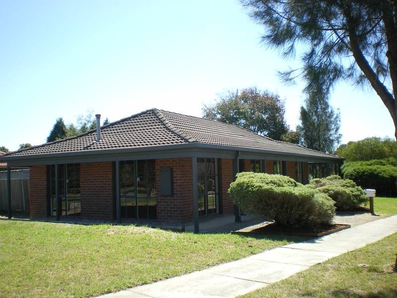 1 Mersey Close, Rowville VIC 3178