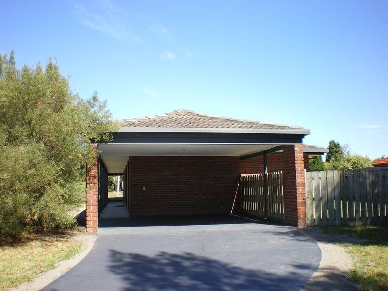 1 Mersey Close, Rowville VIC 3178