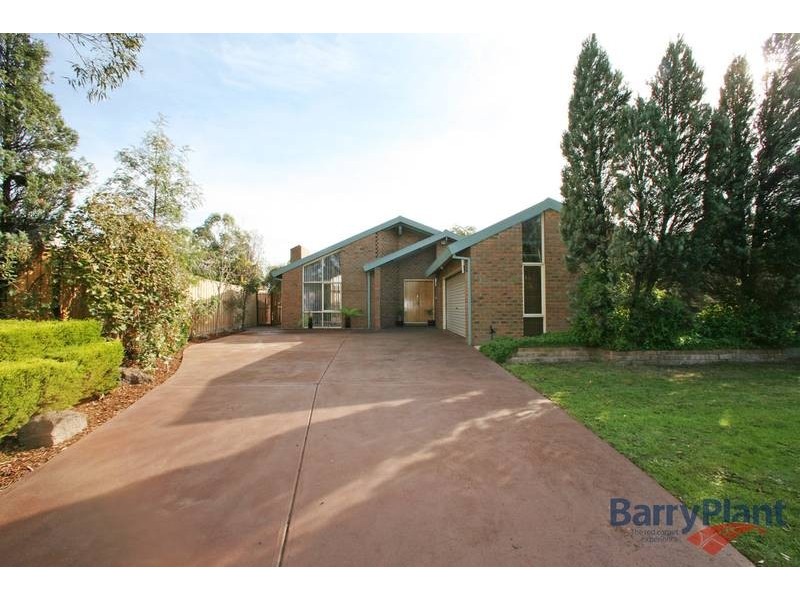 29 Wyandra Way, Rowville VIC 3178