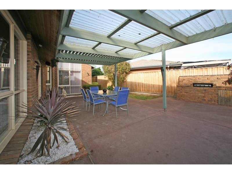 29 Wyandra Way, Rowville VIC 3178