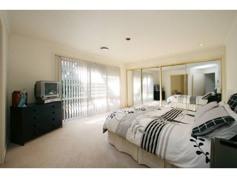 29 Wyandra Way, Rowville VIC 3178