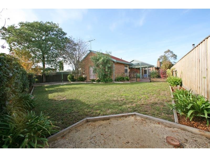 29 Wyandra Way, Rowville VIC 3178