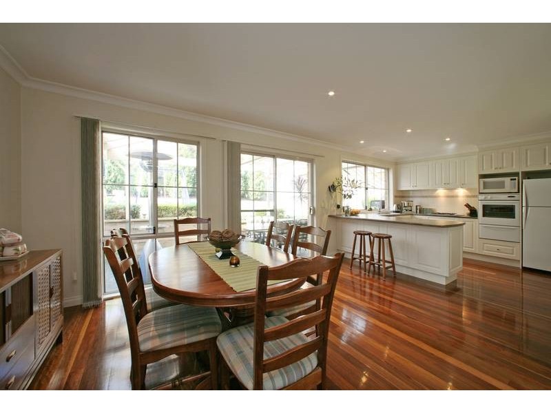 4 Cullinan Court, Ferntree Gully VIC 3156