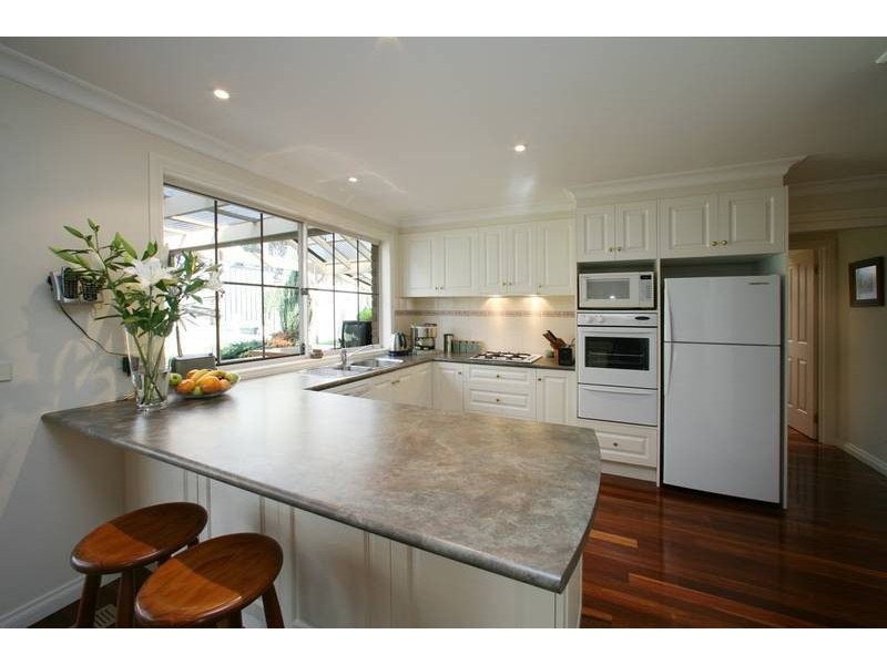 4 Cullinan Court, Ferntree Gully VIC 3156