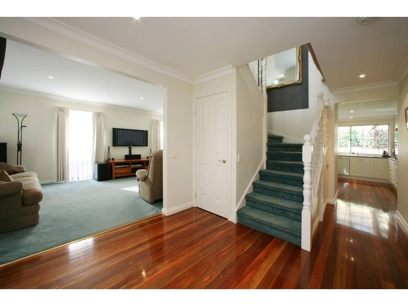 4 Cullinan Court, Ferntree Gully VIC 3156